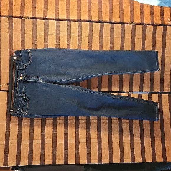 Michael Kors skinny jeans - Picture 1 of 8
